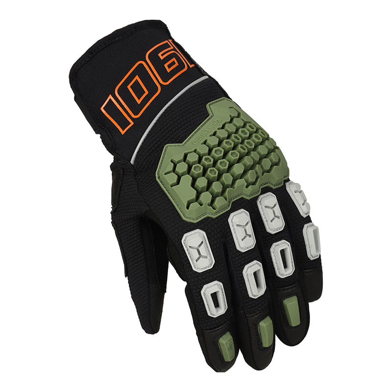 MX 프로 라이트 올리브 장갑-2